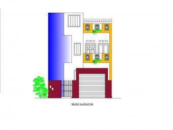GROUND FLOOR FLAT IN NUGEGODA Colombo