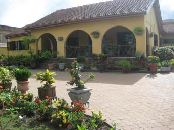 Luxurious House For Sale West Legon Accra