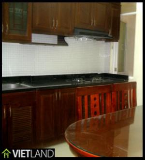 1 bedroom serviced apartment Hanoi