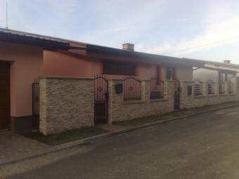 Luxury House for sale Poprad Ganovce