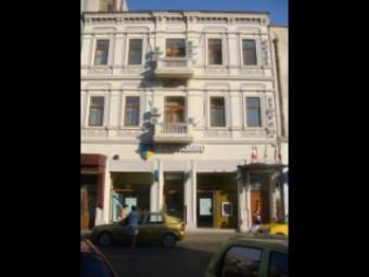 HOTEL FROM RENT Constanta