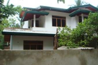 brand new house Kadawatha