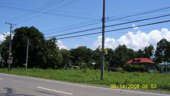 COMMERCIAL LAND FOR SALE Davao