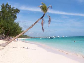 1 bedroom apartment Bavaro