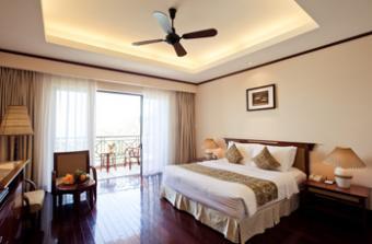 Villas Sai gon pearl for rent Hcmc