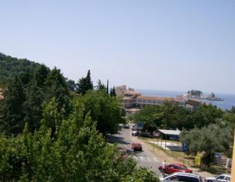 Apartments Petrovac Montenegro Petrovac Na Moru