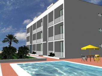 Luxury 2 Bedroom apartment. Nazar&eacute;