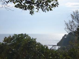 West Coast Sea View Land Ko Lanta Yai