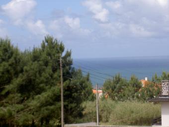 3 Bedroom flat in Nazar&eacute; Nazar&eacute;