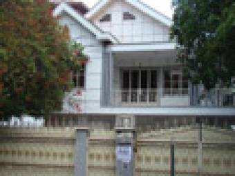 Villa For Rent Phnom Penh