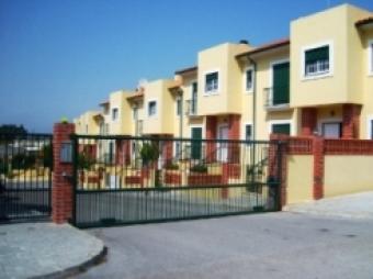Villa T4 Porto De M�s