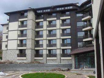 Alpine Lodge Complex Bansko