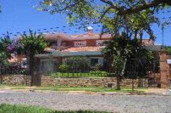 Brand new Residence Asuncion