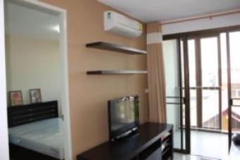 Brand New Fully Furnished Condo Bangkok