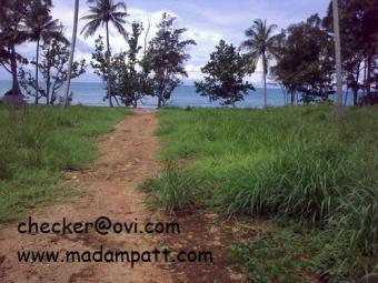 Koh Chang land for sale Trad, Koh Chang