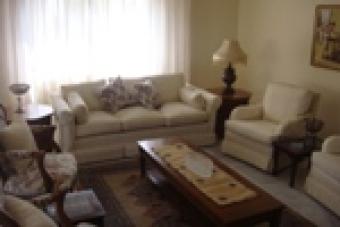 fuirnished apartment for rent Amman