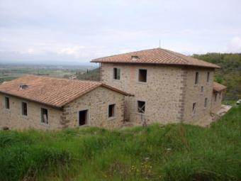 country house in Tuscany Castiglion Fiorentino