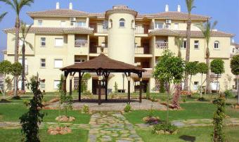 Bargain apartment La Cala Hills Costa Del Sol