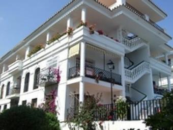 1 bedroom apartment to rent Nerja