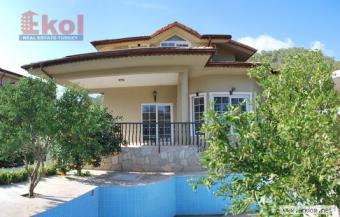 111/Antalya kemer dublex villa Antalya