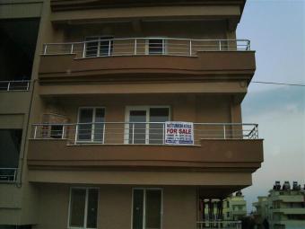 byram apartments 2+bed+2wc Didim Altinkum