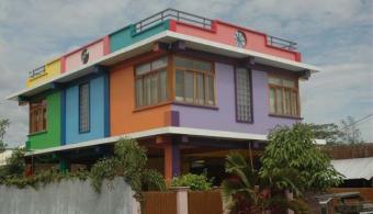 Studio Apt, Bachelor Pad Balayan