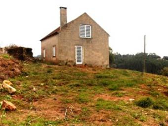 old house to restore Santa Catar Caldas Da Rainha