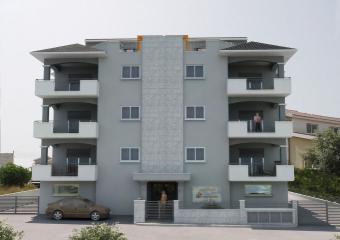 FOR SALE LUXURY 2 BEDROOM APT Limassol