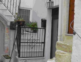  ITALY LITTLE SMART HOUSE 72014