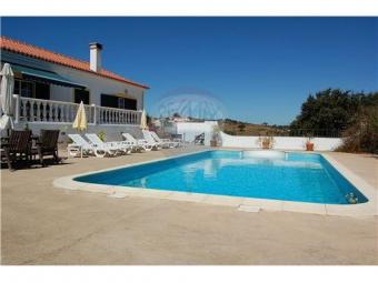 villa in alentejo Alentejo
