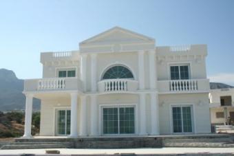 Sevilla Historia Park Kyrenia