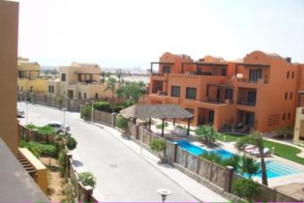 South Marina 2 Bedroom El Gouna
