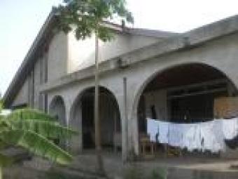 5 Bedrooms At Nungua Accra