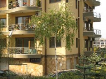 Sell- Rent Apartments Green City Sofia