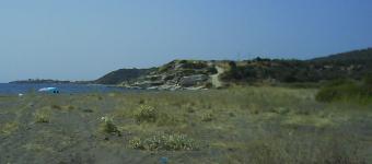 Lesvos Vatera Greece Mitilini, Lesvos Island