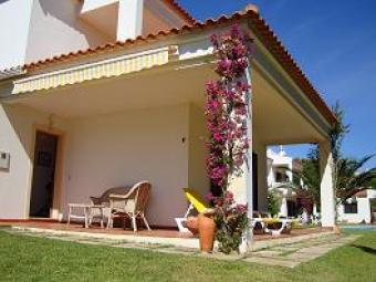 Algarve, Golf, front Beach, Albufeira