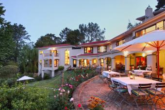 Villa in Cape Town Cape Town