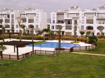 LA TORRE GOLF RESORT La Manga Del Mar Menor