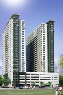 AVIDA TOWERS ALABANG Muntinlupa