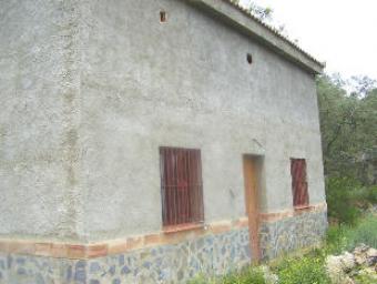Country Houses x 3  fp165 Sierra De Las Nieves