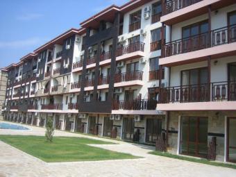 Dream Bulgarian Property Sveti Vlas
