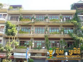 APARTMENT CLOSED THE RIVERSIDE R Phnom Penh