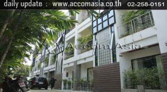 Sale:3storey Hse in Sukhumvit Bangkok