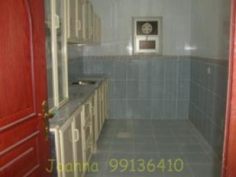Brand New,Unfurni. 3 bdrm apart. Al Manqaf