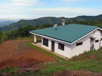 2 bedroom/2 bath home San Ram�n, Alajuela
