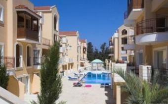 Terra Sotheby`s ID: 0589 Limassol