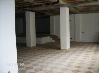 Underground,shop for sale,330sqm Tirana