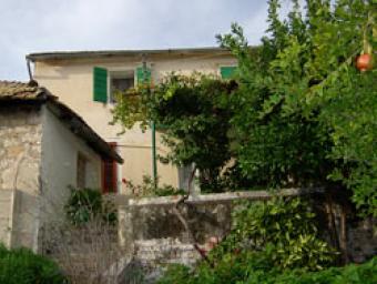 STONE HOUSE IN DJENOVICI Herceg Novi