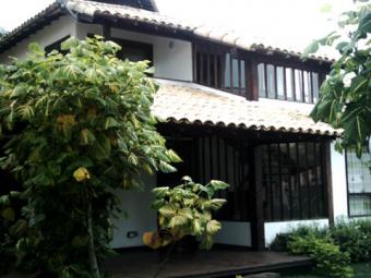 Duplex house in center Buzios Buzios