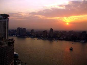 Who has not seen Cairo,......... Cairo   Dokki